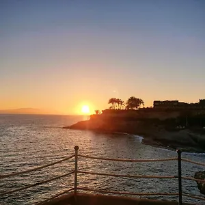 Mareverde A Calme Vue Piscine Wifi Gratuit , Costa Adeje (Tenerife) Espagne
