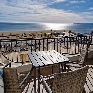 Ampuries Delta , Empuriabrava Espagne