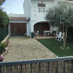Casa Katy , L' Escala Espagne