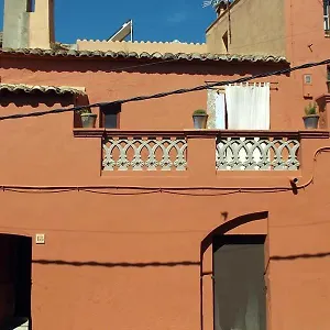 Ca La Marutxi , Cantallops Espagne
