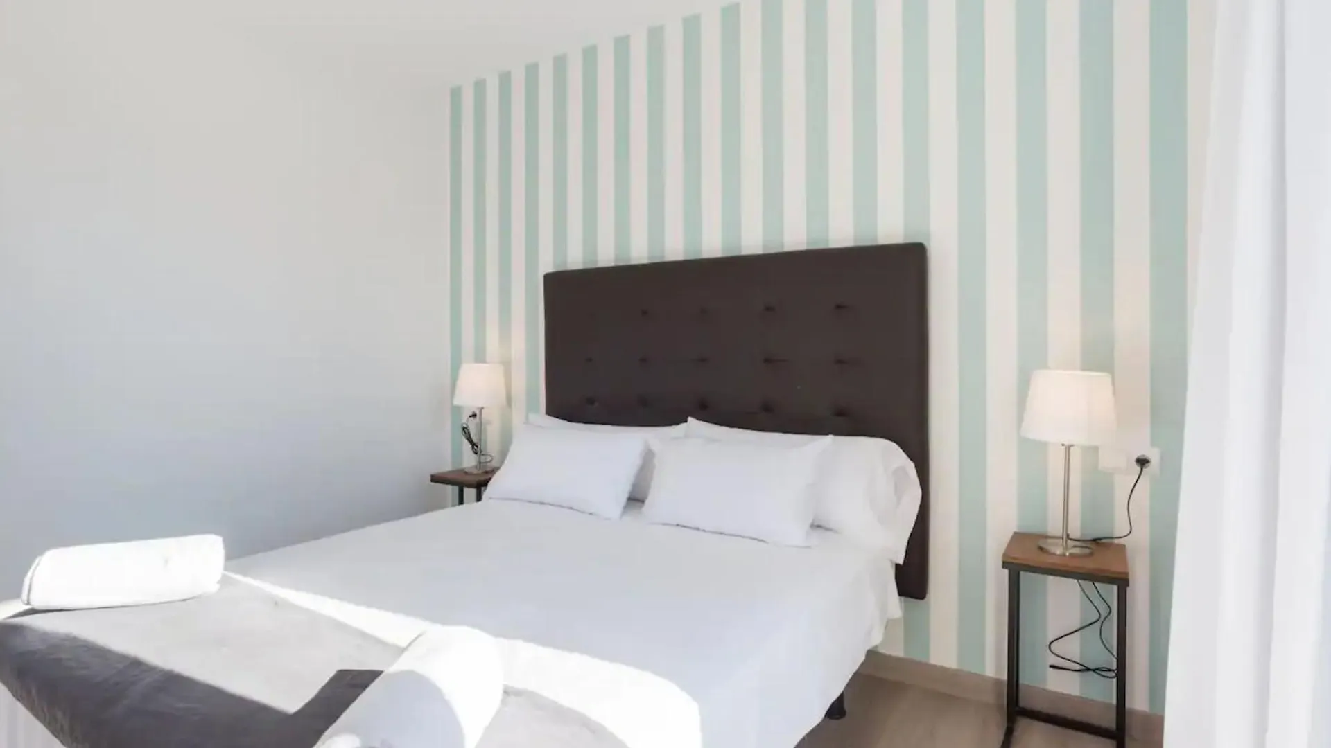Apartament Sharingco Atarazanas Premium Malaga