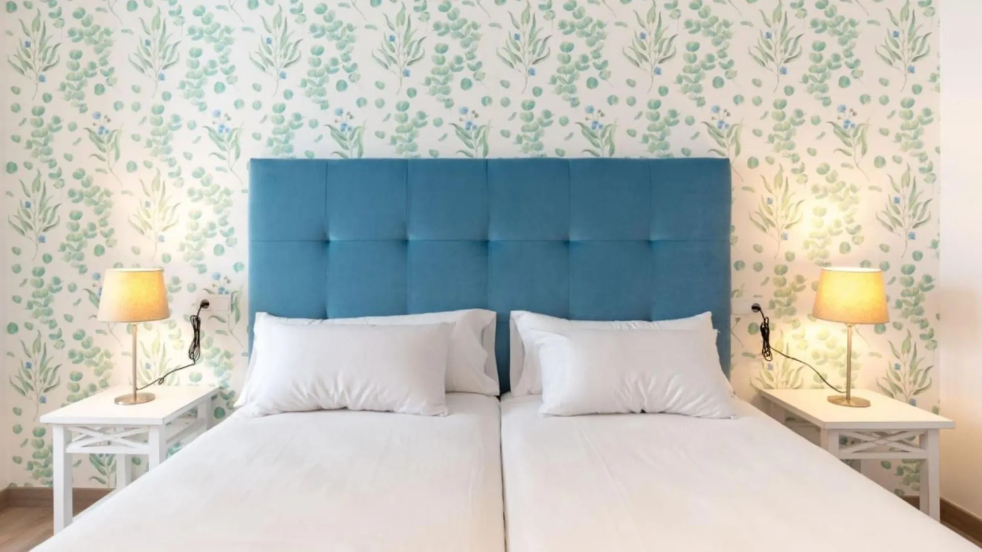 Apartament Sharingco Atarazanas Premium Malaga