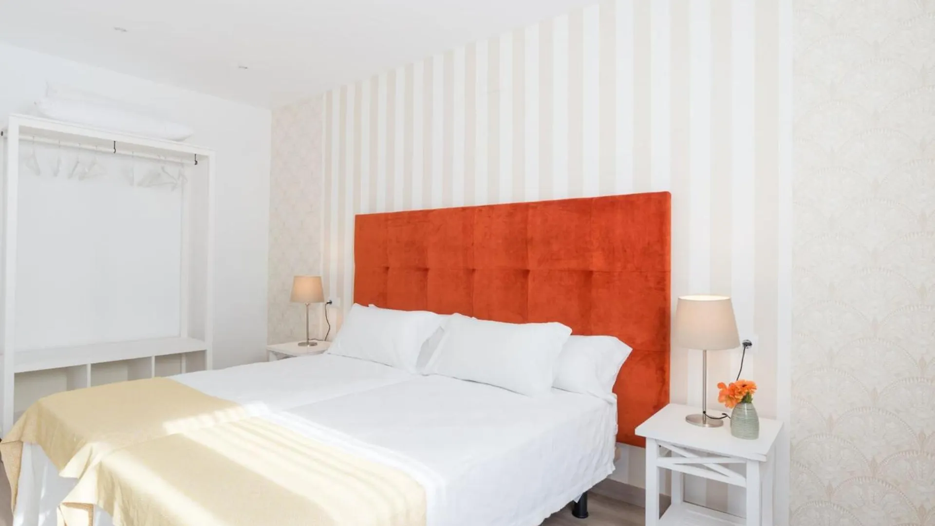Sharingco Atarazanas Premium Apartamento Málaga